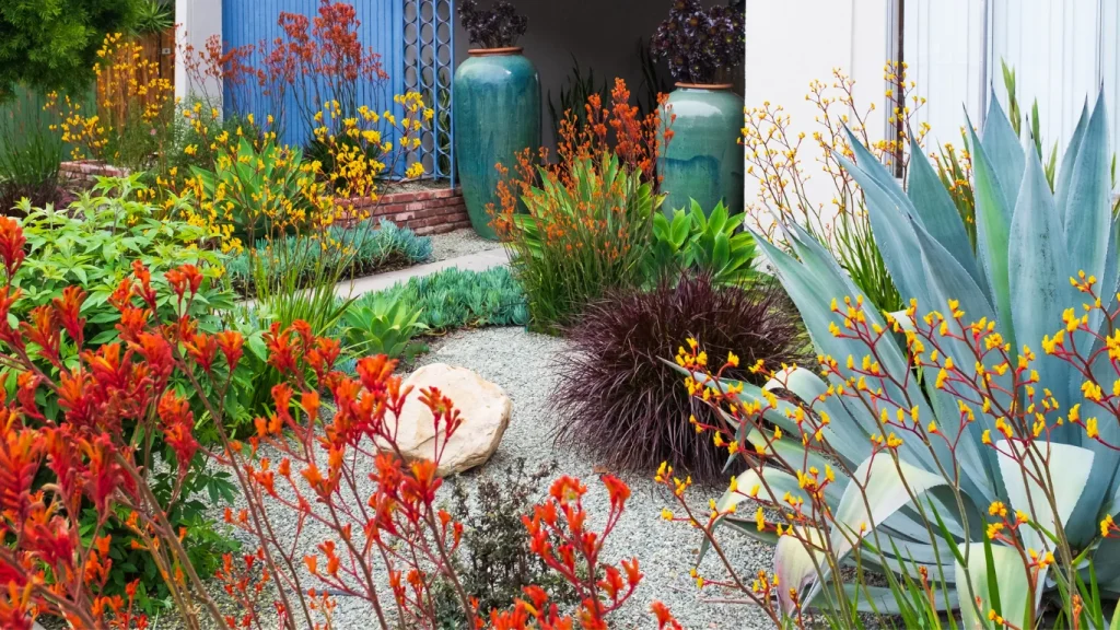 Westside plant nursery hero